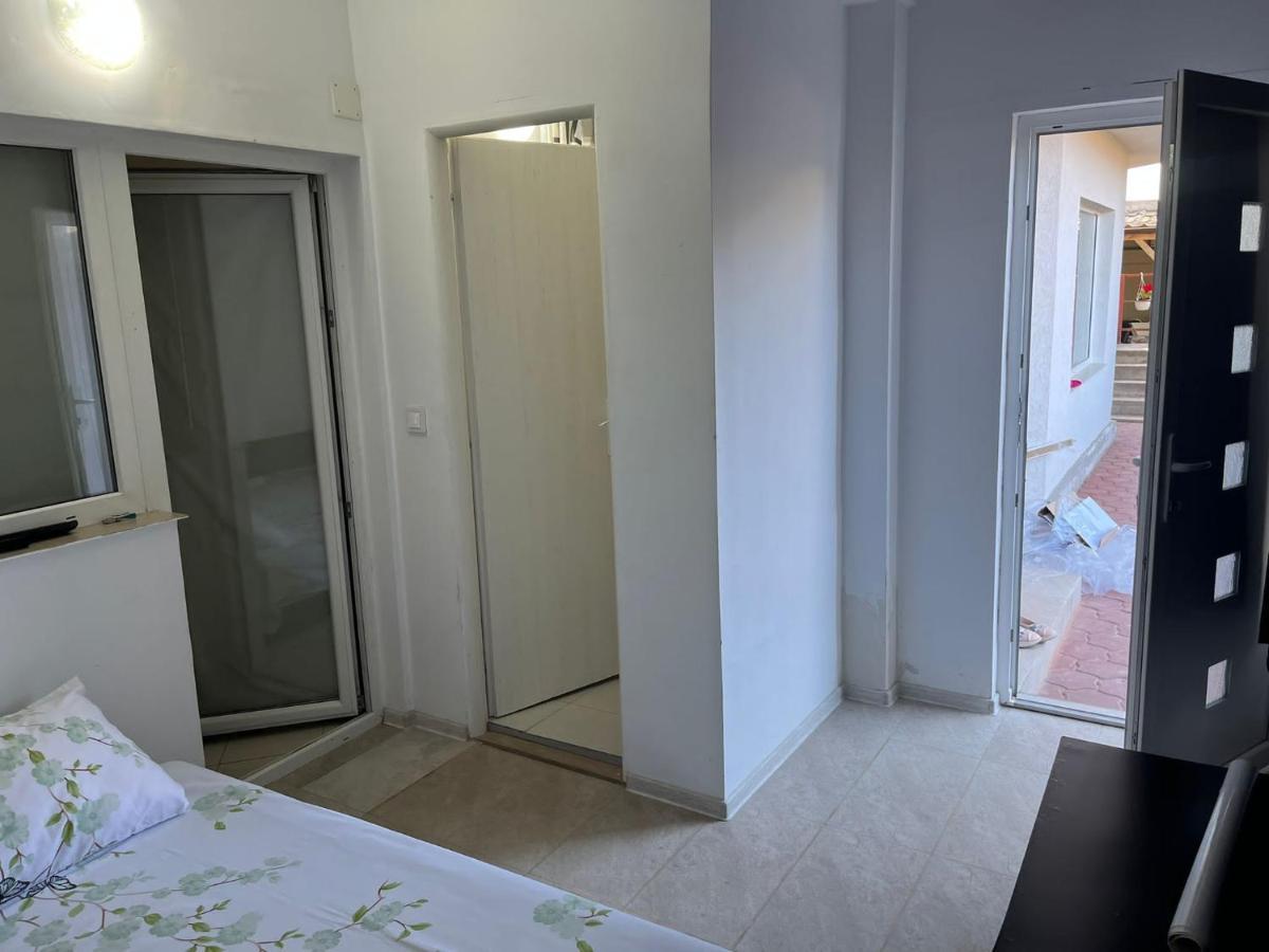 Vila Vio 2 Camere Independente Eforie Nord Dış mekan fotoğraf