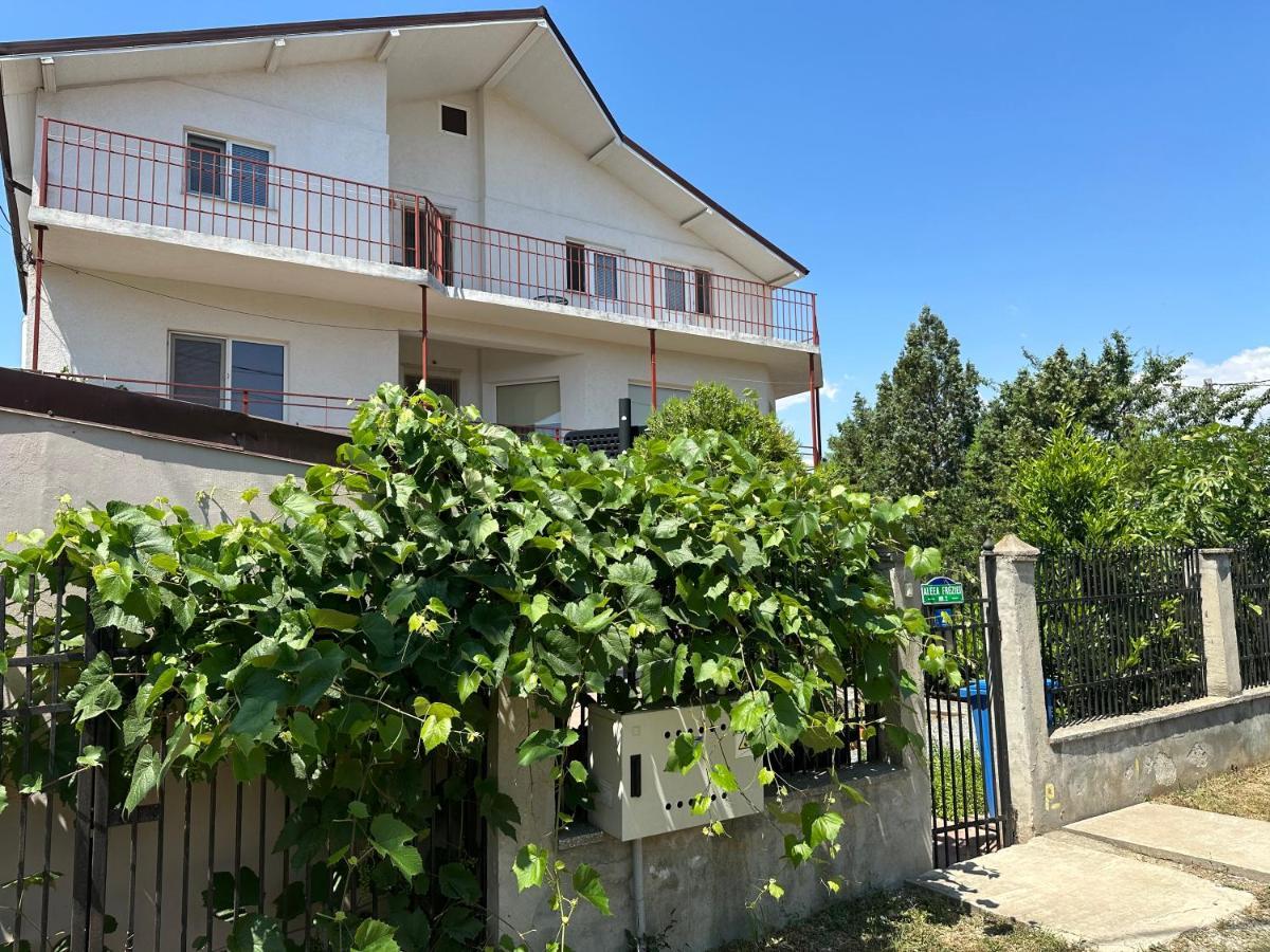 Vila Vio 2 Camere Independente Eforie Nord Dış mekan fotoğraf
