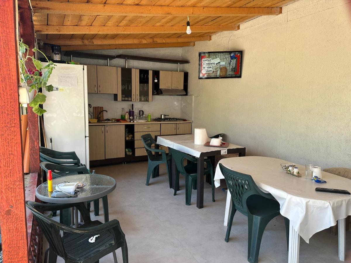 Vila Vio 2 Camere Independente Eforie Nord Dış mekan fotoğraf